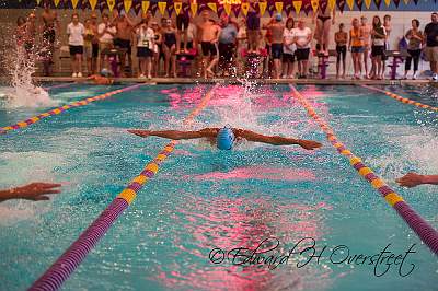 1st Swim Meet 109